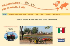 Vagamondes