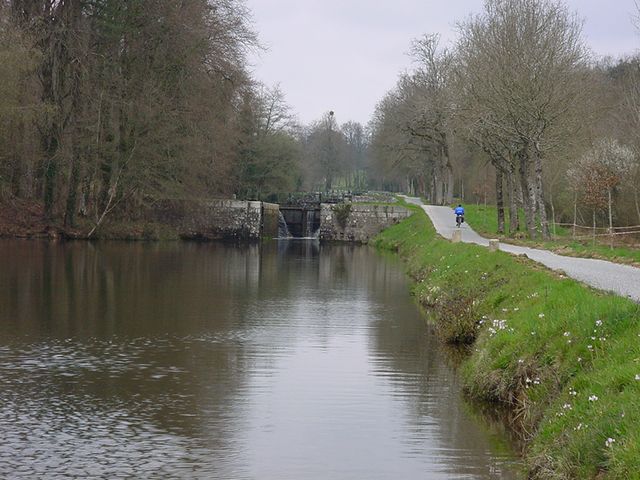 01 - Canal Nantes Brest