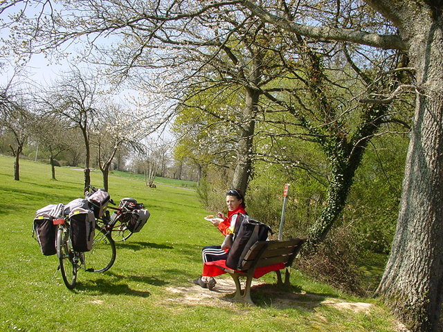 10 - RENNES - ALPES - MANCELLES - RENNES