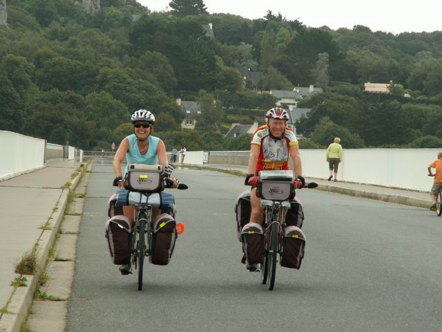 15 - Tour De La France