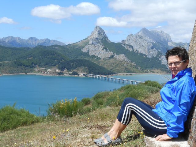 20 - ESPAGNE - Cantabrie - Asturies - Galice