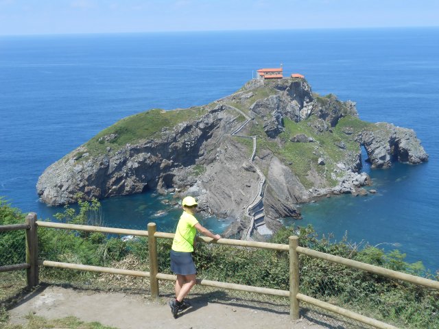 21 - ESPAGNE - BRETAGNE